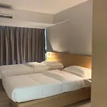 Dormy Boutique Hostel