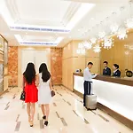 Fu Hua Hotel