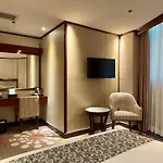 Macau Masters Hotel
