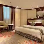 Macau Masters Hotel