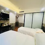 Hou Kong Boutique Hostel