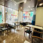 Hou Kong Boutique Hostel