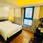 Hou Kong Boutique Hostel