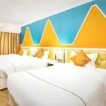 Towns Well Motel