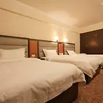Towns Well Hotel