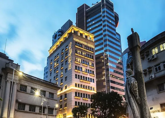 Hotel Metropole