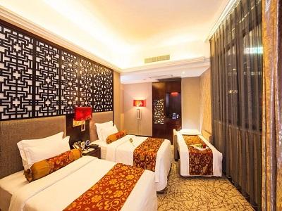 Metropole Hotel
