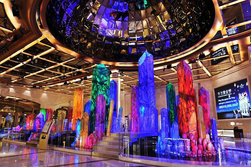 Hotel Galaxy 5*