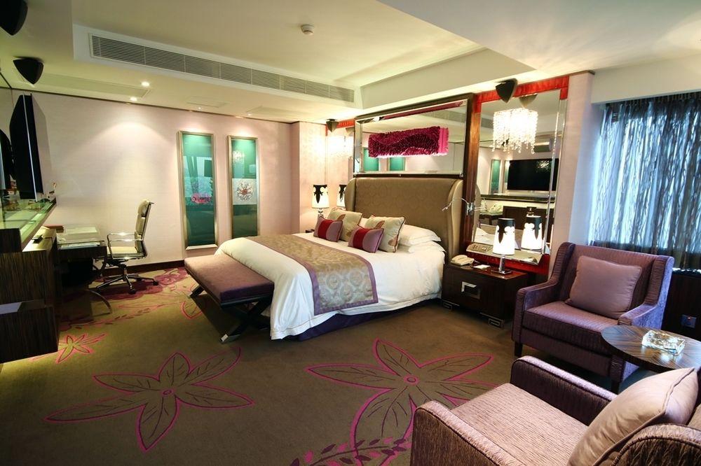 Grand Lisboa Macau Hotel