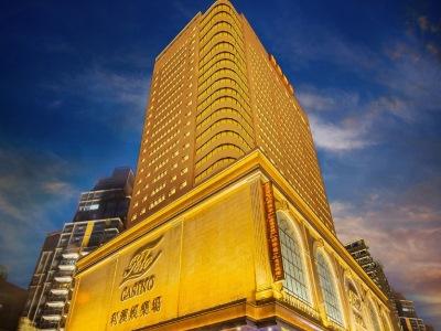 Khách sạn Rio Macau