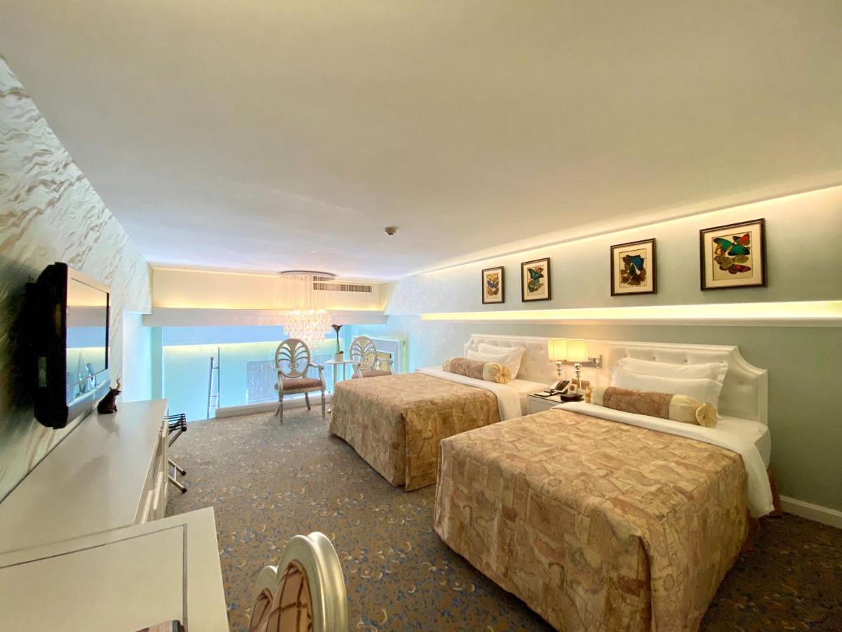 Metropole Hotel
