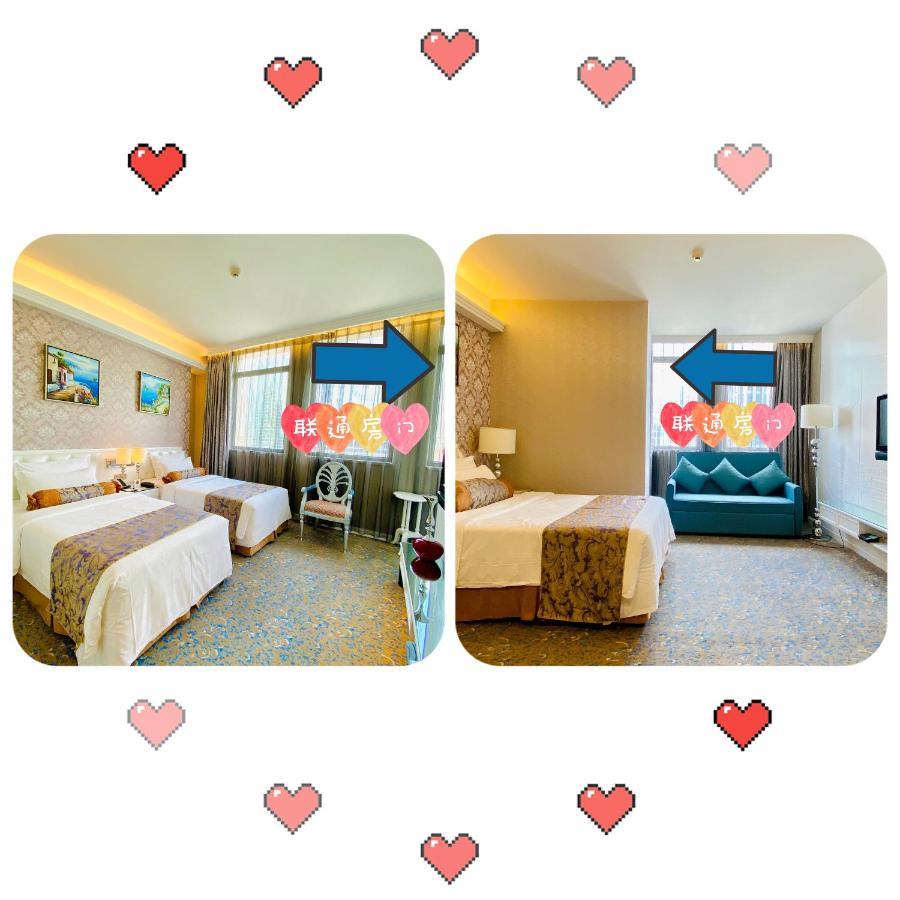 Hotel Metropole 3*