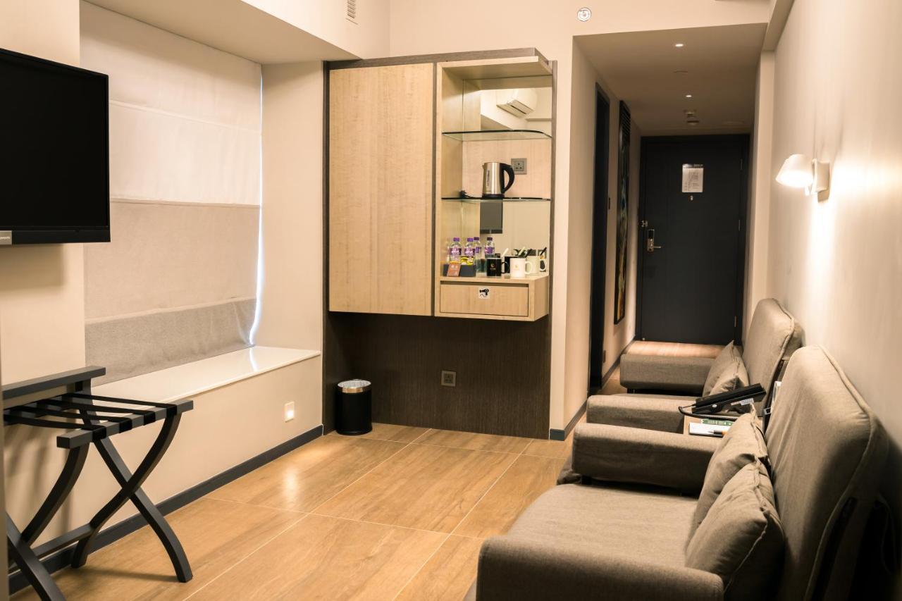 Hotel City Inn Macau
