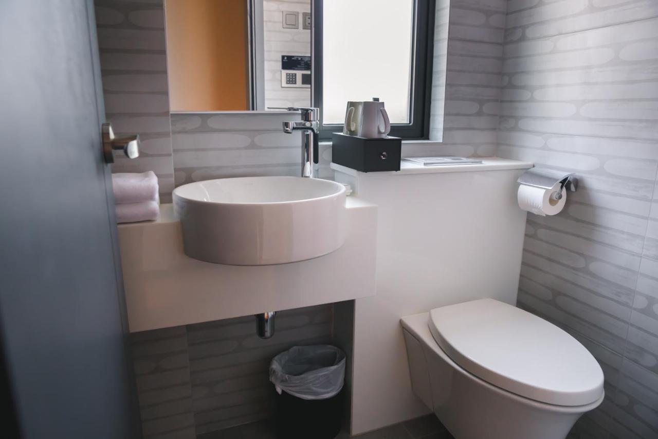 City Inn Macau Macau