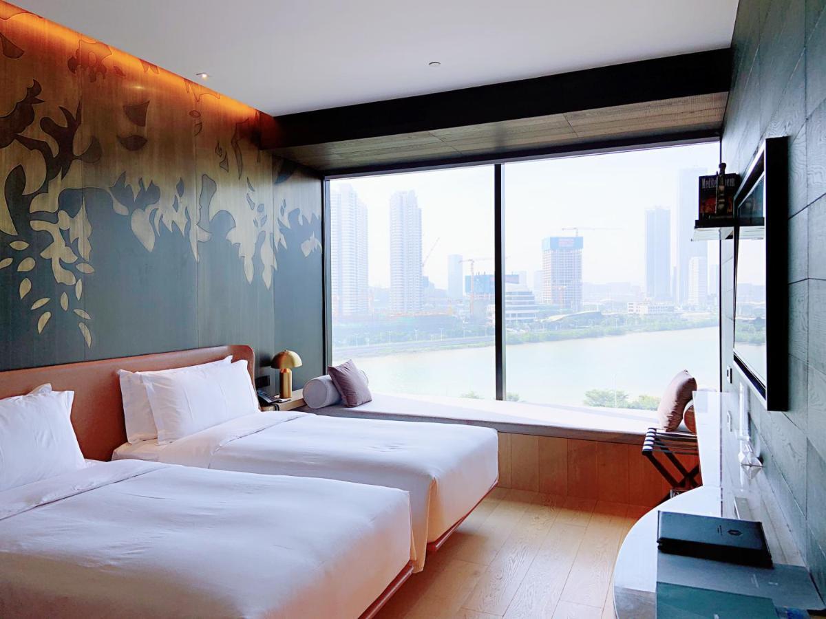 Yoho Hollywood Roosevelt Macau