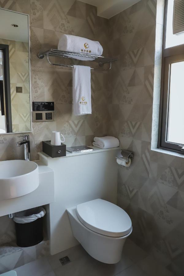 City Inn Macau 2*