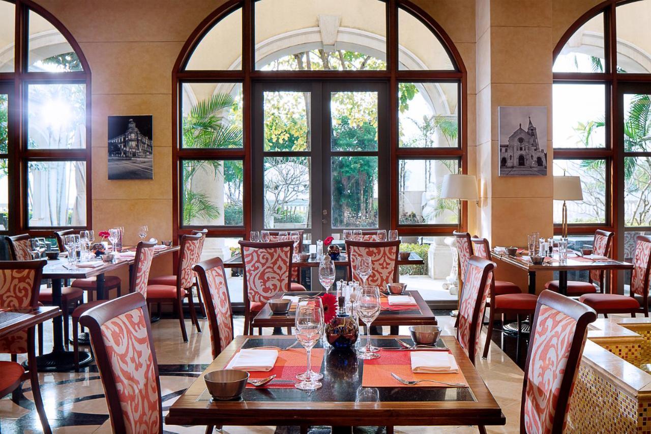 Sofitel At Ponte 16 Hotel 5*