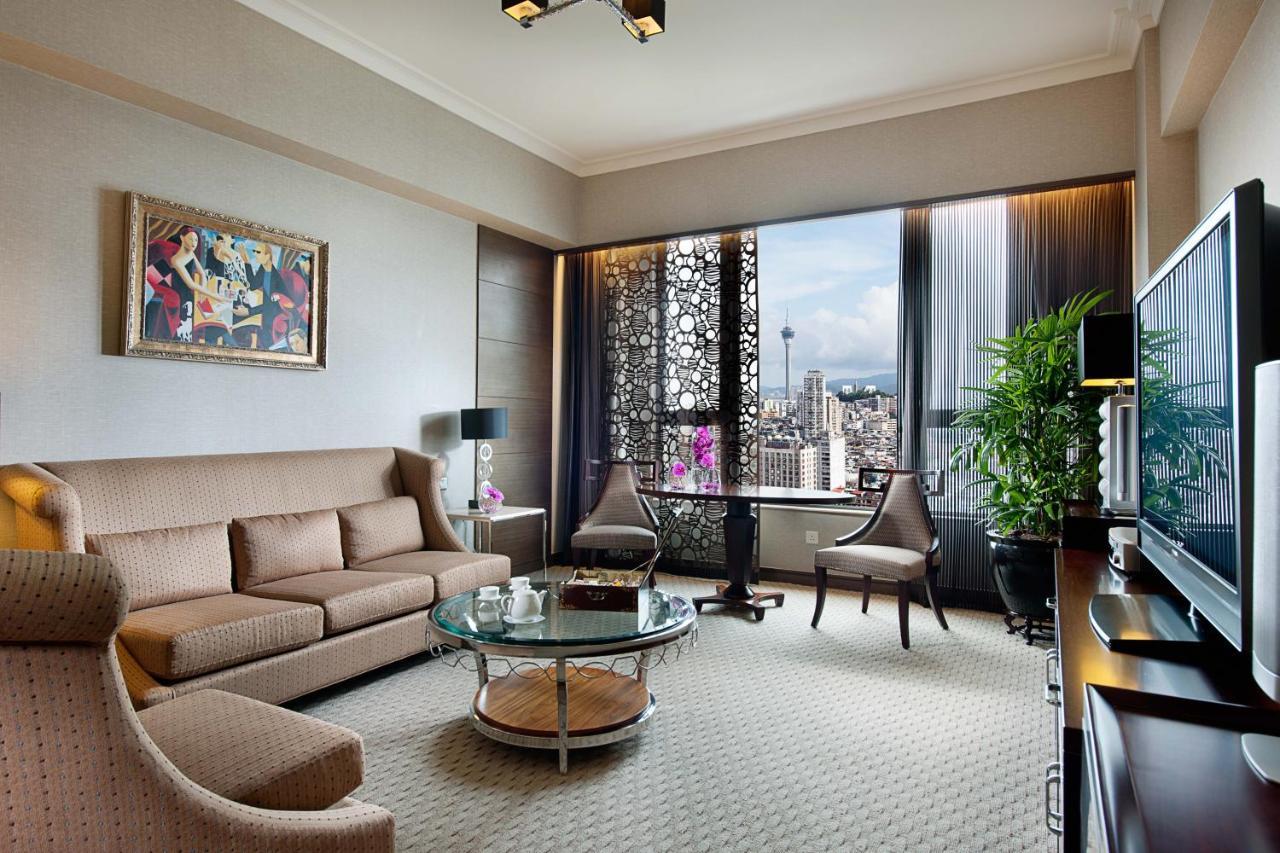 Sofitel At Ponte 16