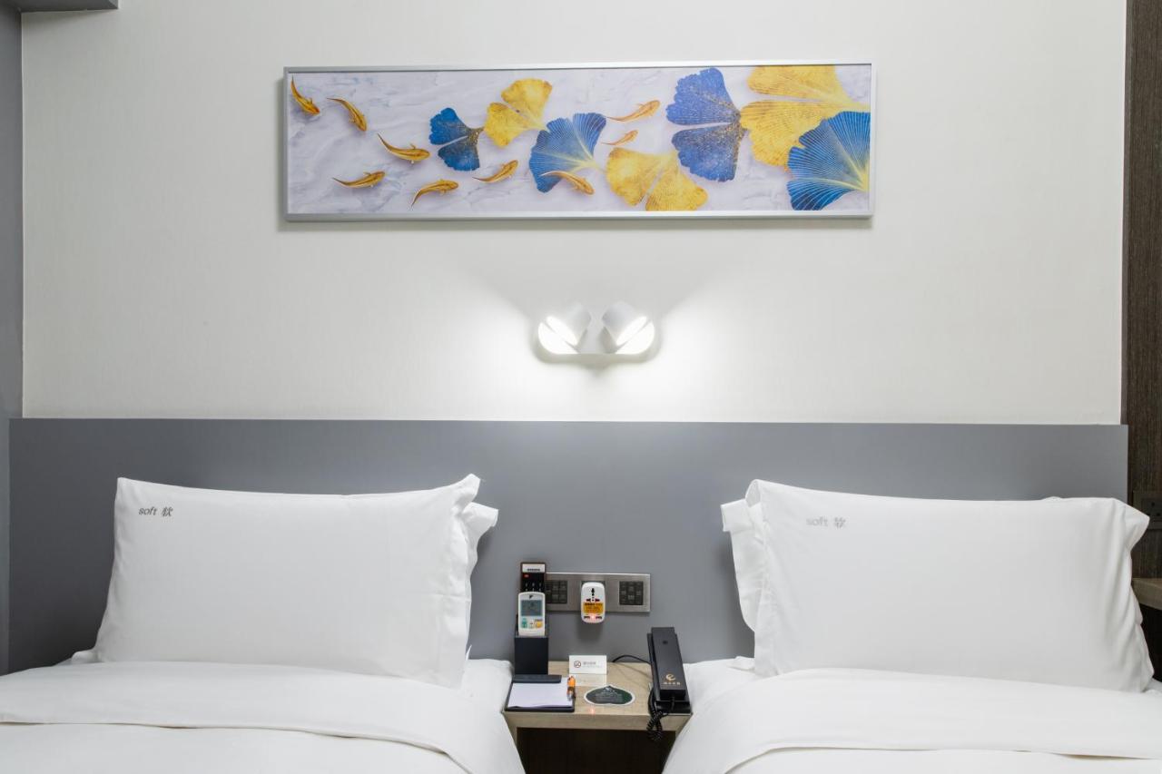 Hotel City Inn Macau Macau