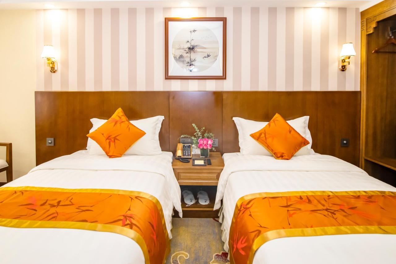 Hotel Fu Hua