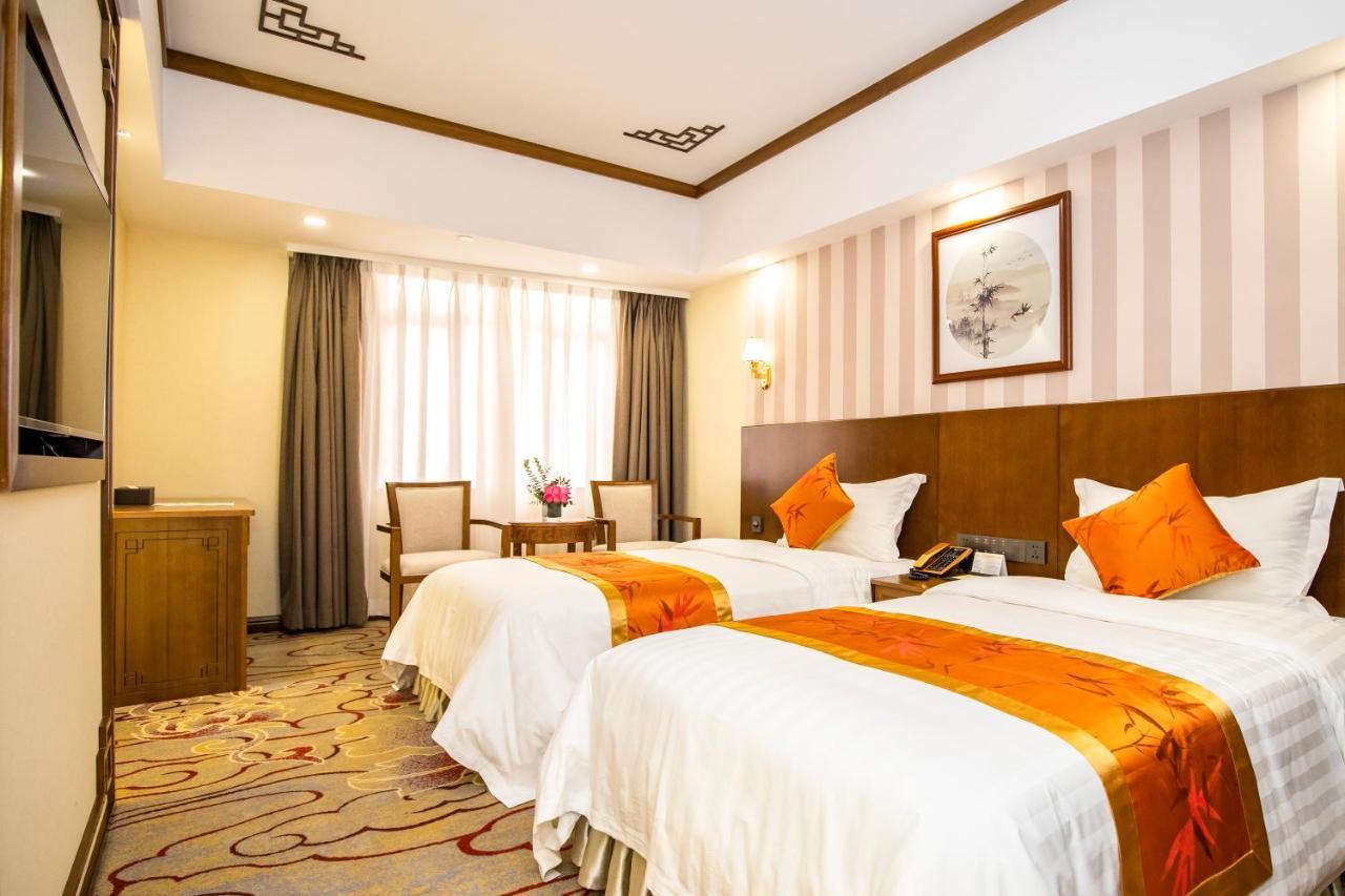 Hotel Fu Hua