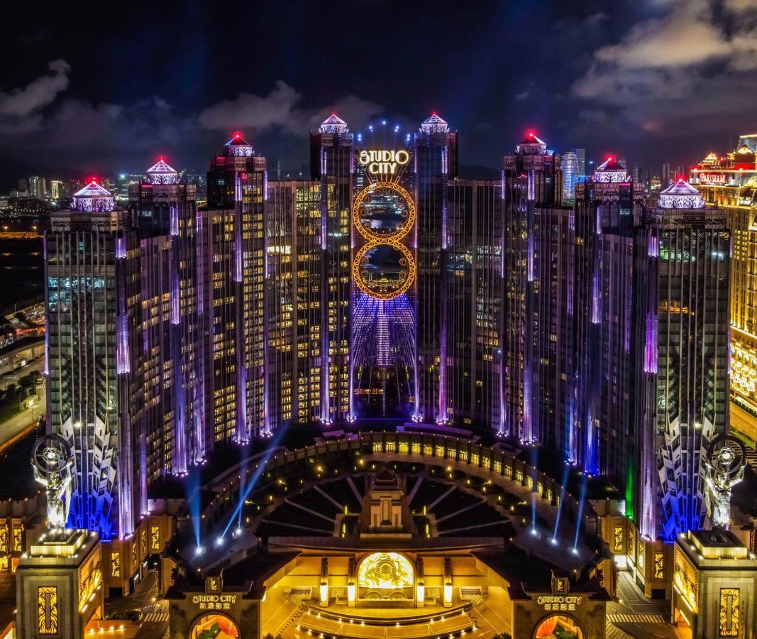 Studio City Hotel Macau