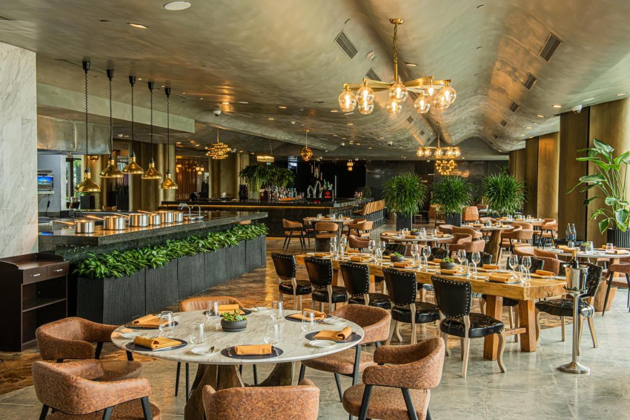 Yoho Hollywood Roosevelt Macau