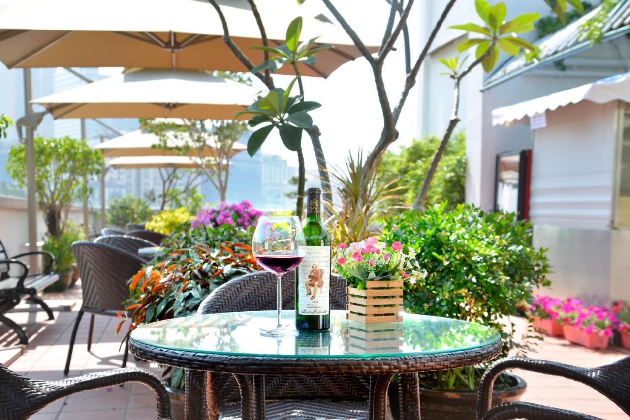 Guia Hotel