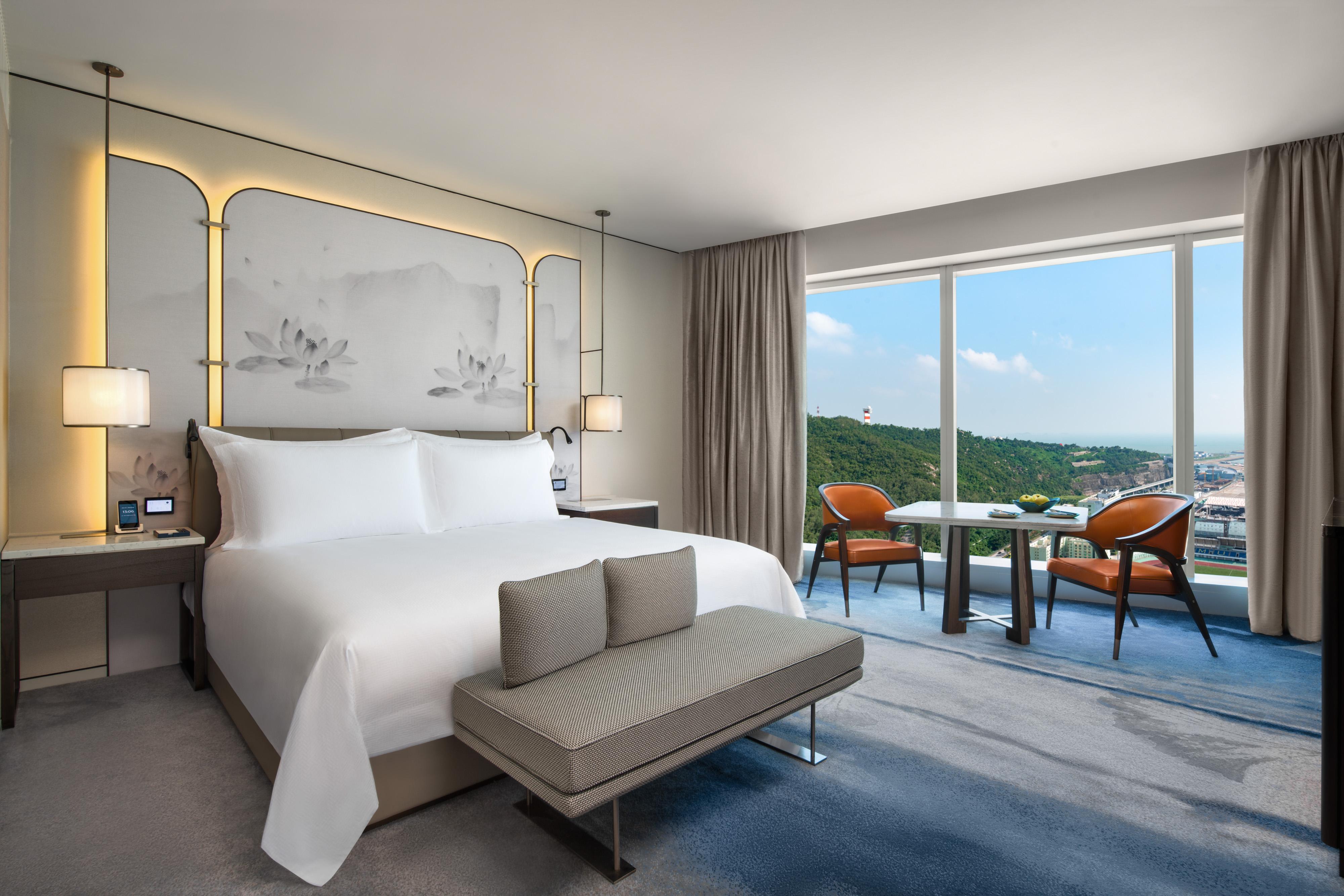 Of Dreams - Nuewa Hotel