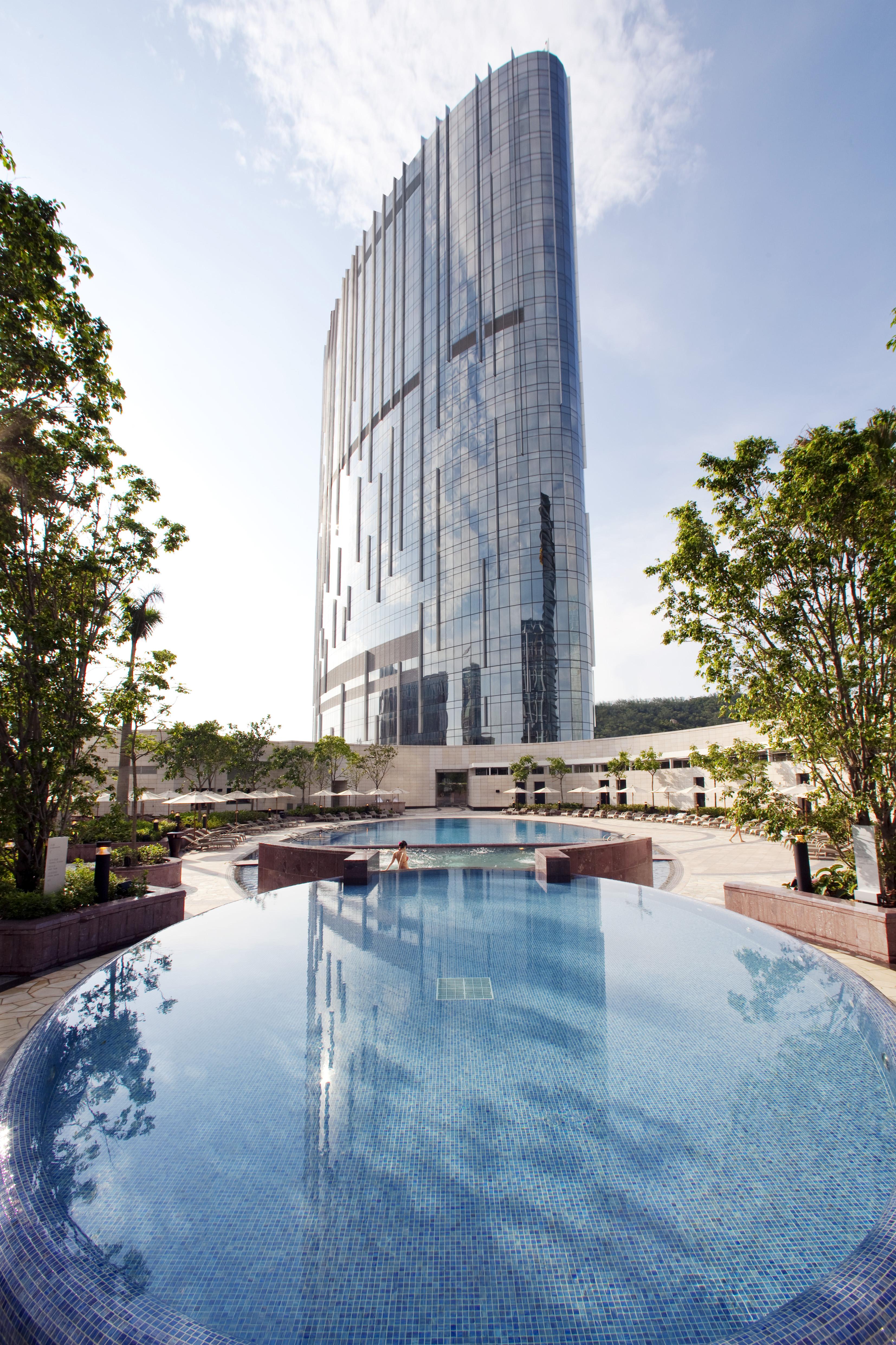 Of Dreams - Nuewa Hotel Macau