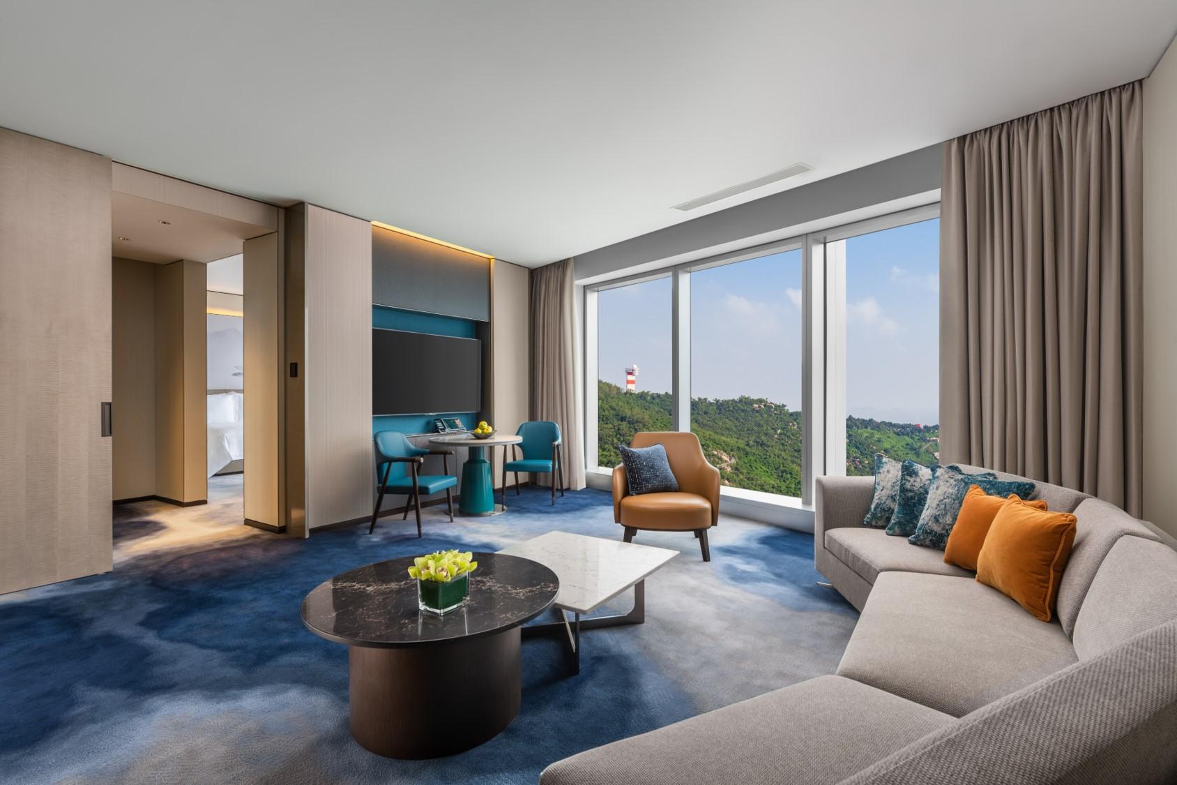 Hotel Of Dreams - Nuewa 5*