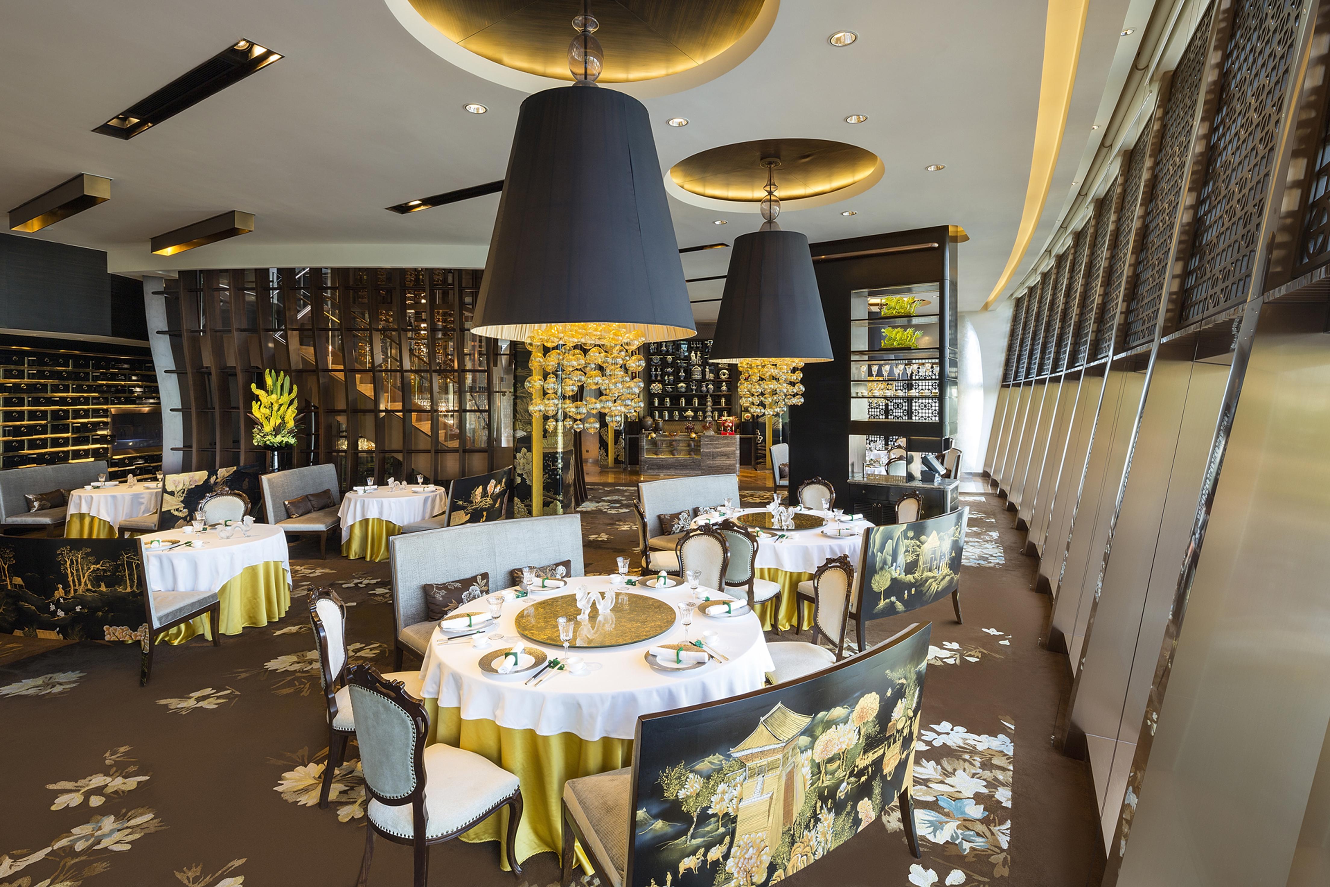 Hotel Of Dreams - Nuewa Macau