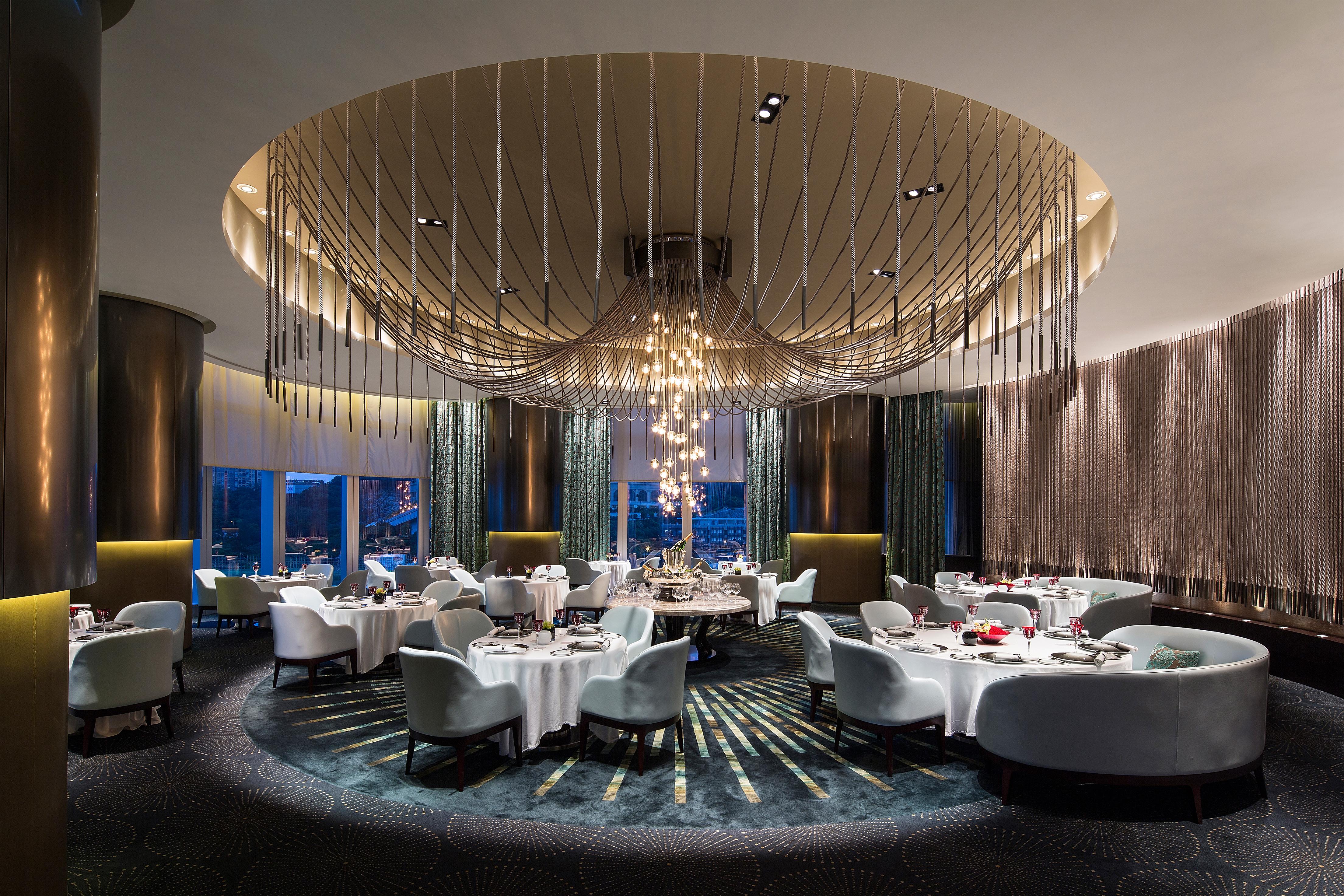 Hotel Of Dreams - Nuewa Macau