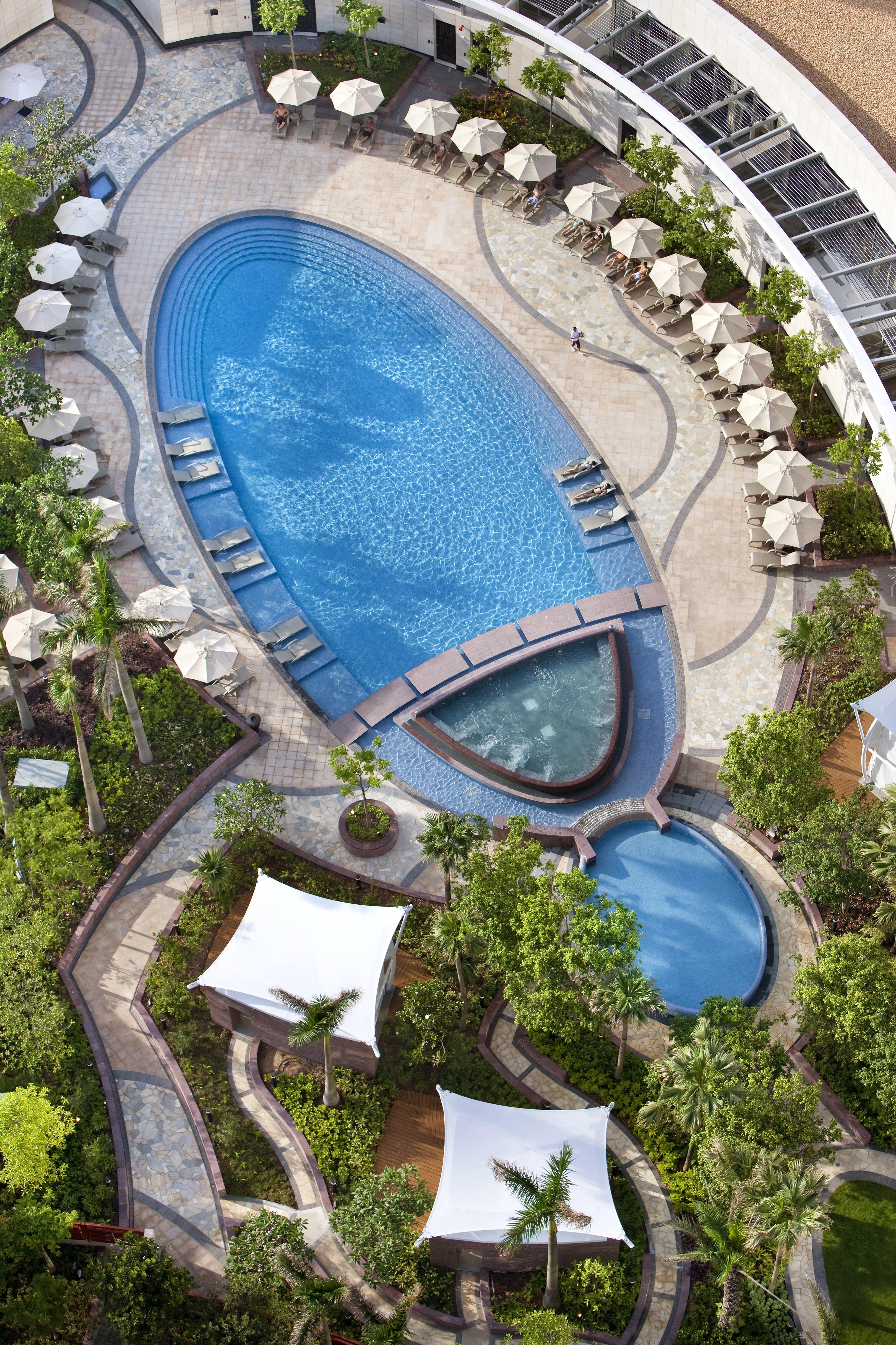 Hotel Of Dreams - Nuewa