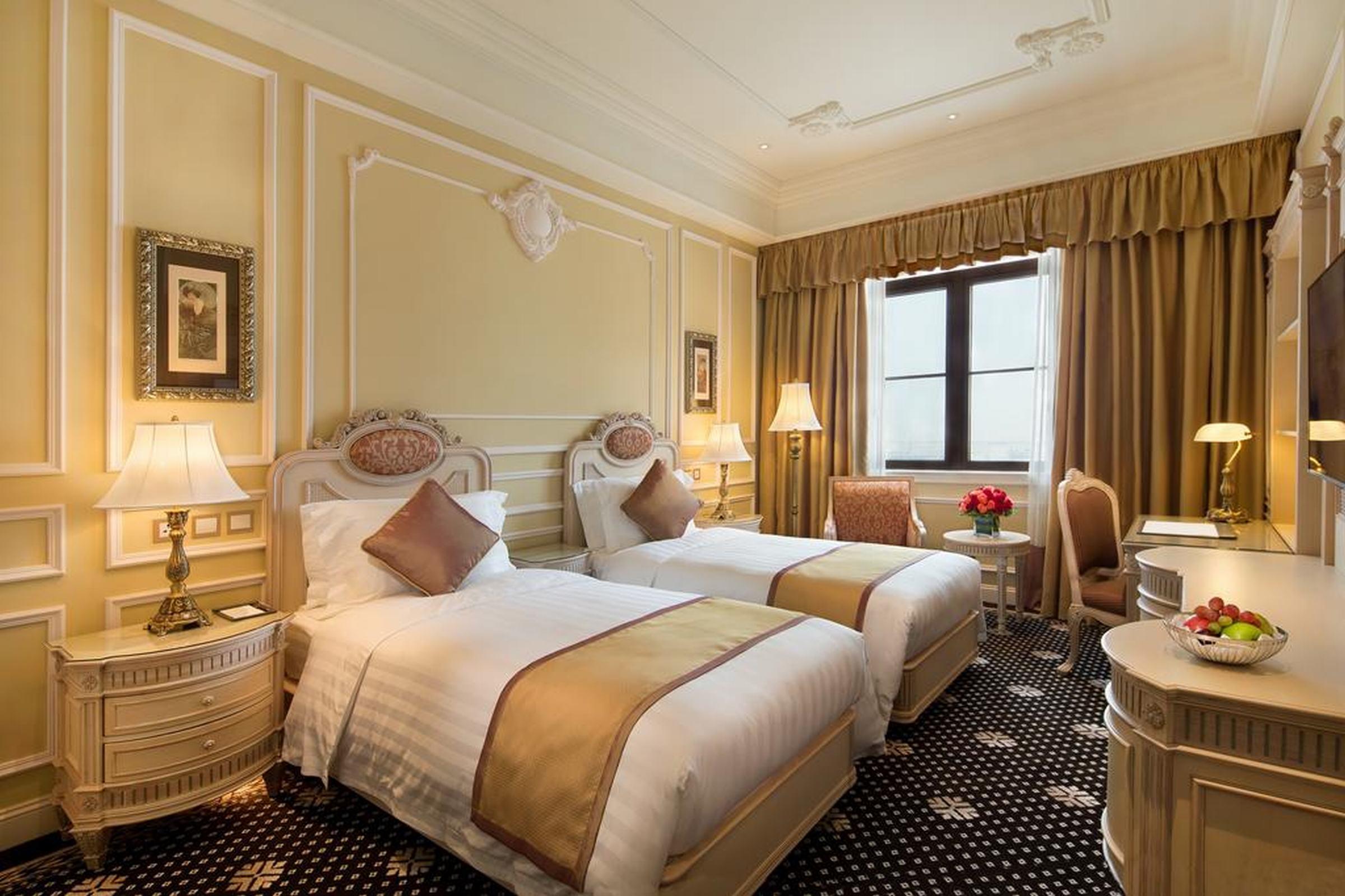 Hotel Harbourview 4*