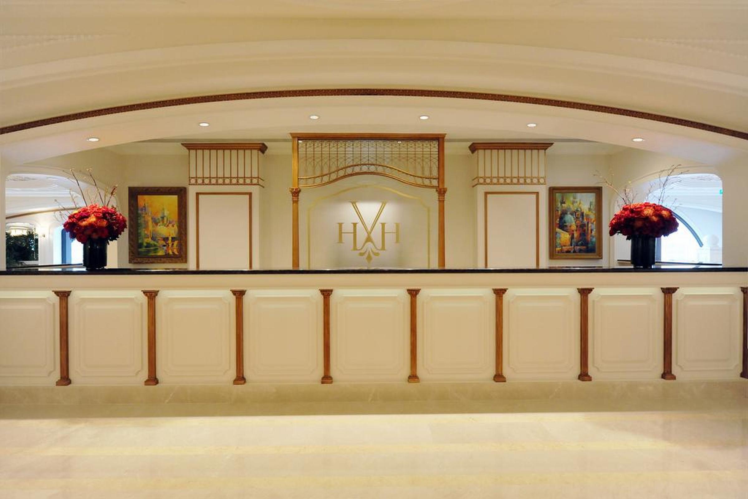 Harbourview Hotel