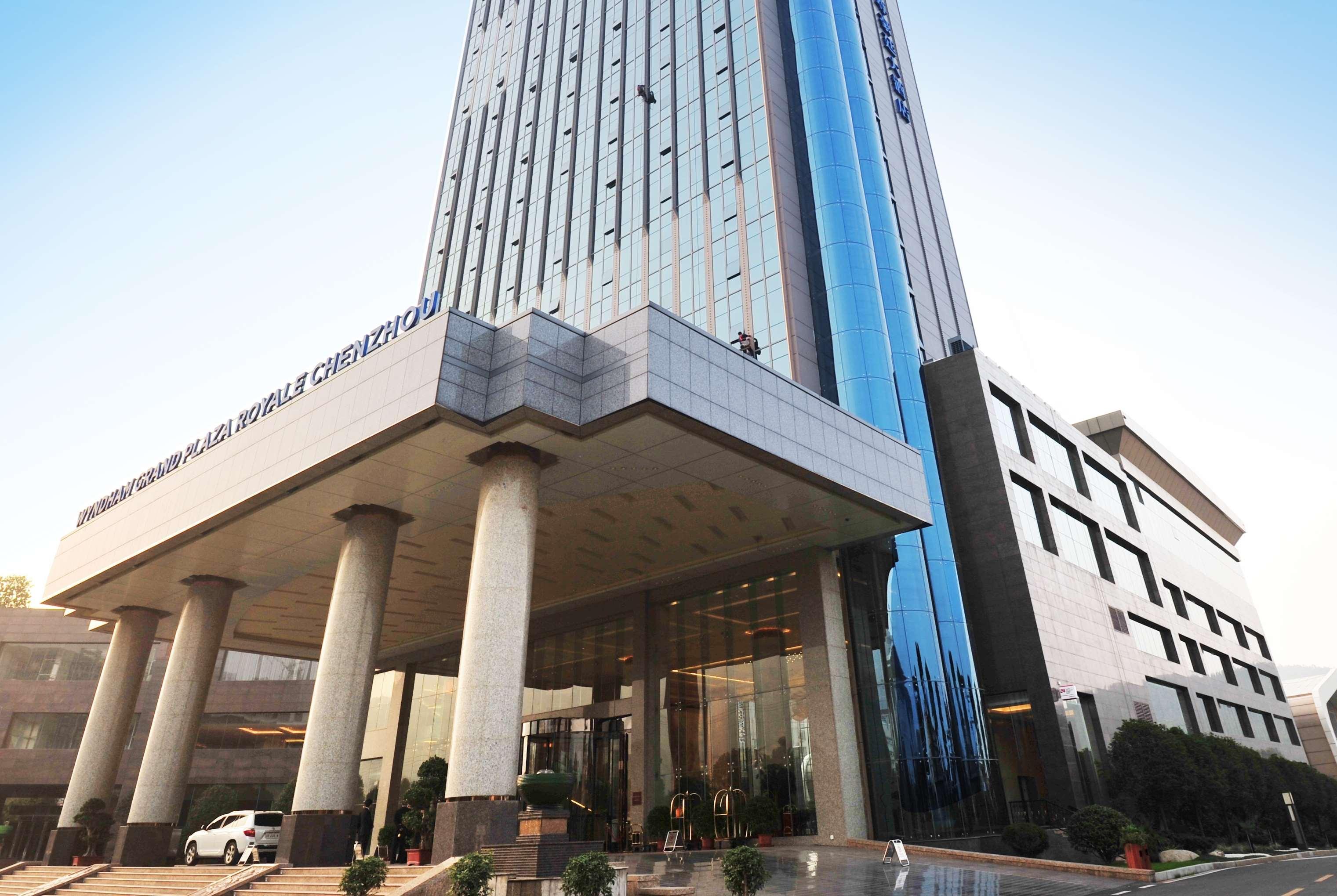 Rio Khách sạn Macau