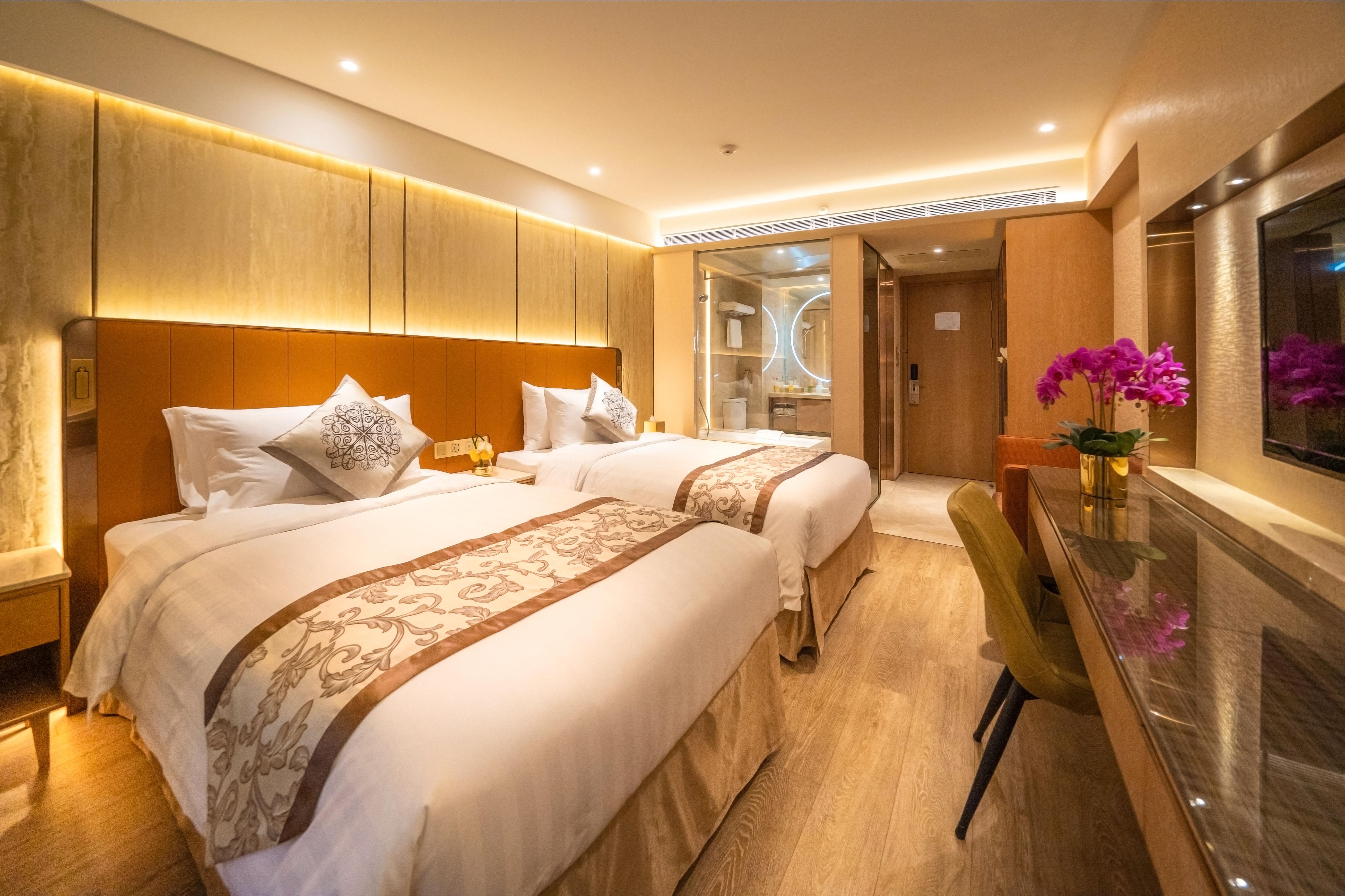 Golden Dragon Macau