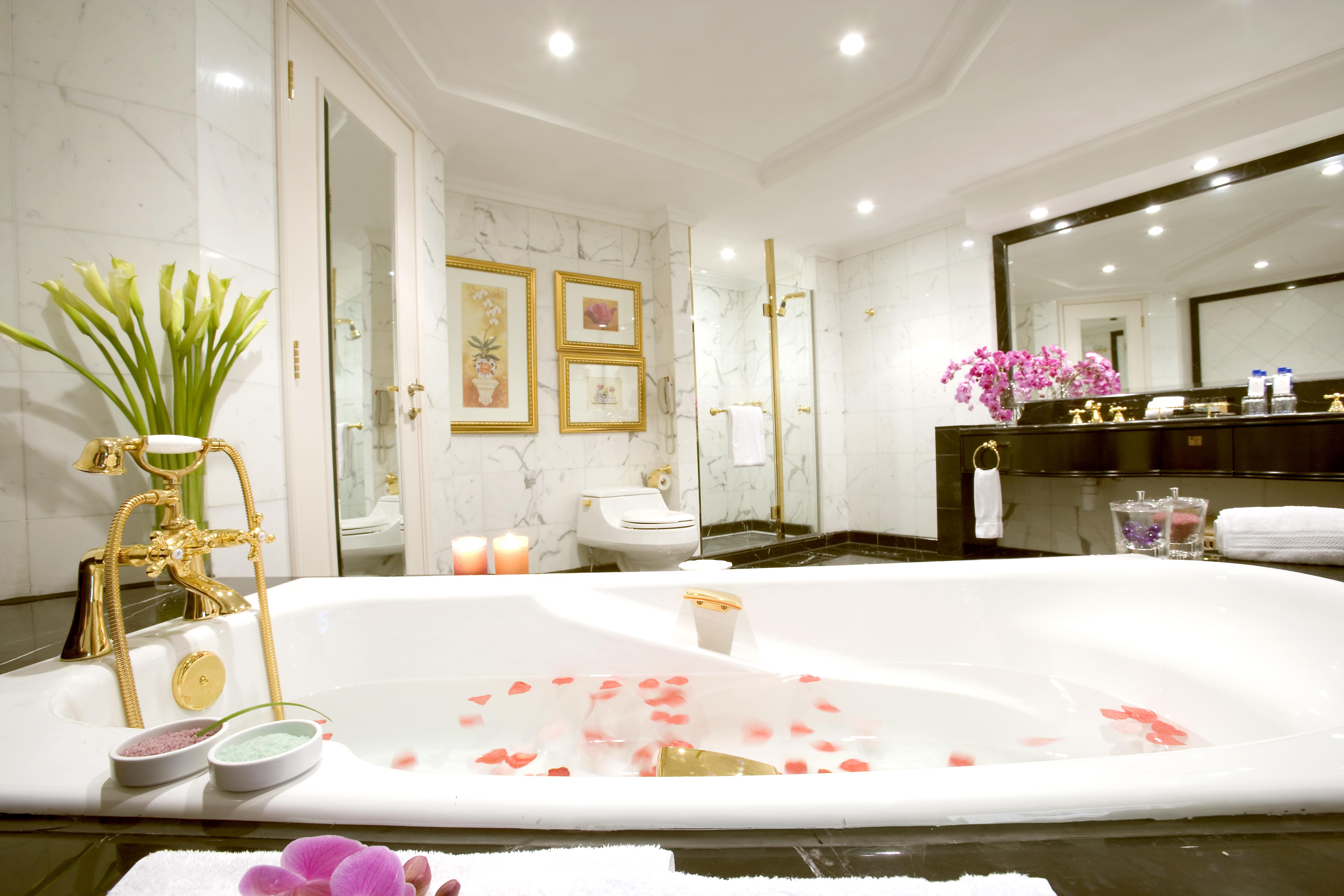Hotel New Orient Landmark 5*