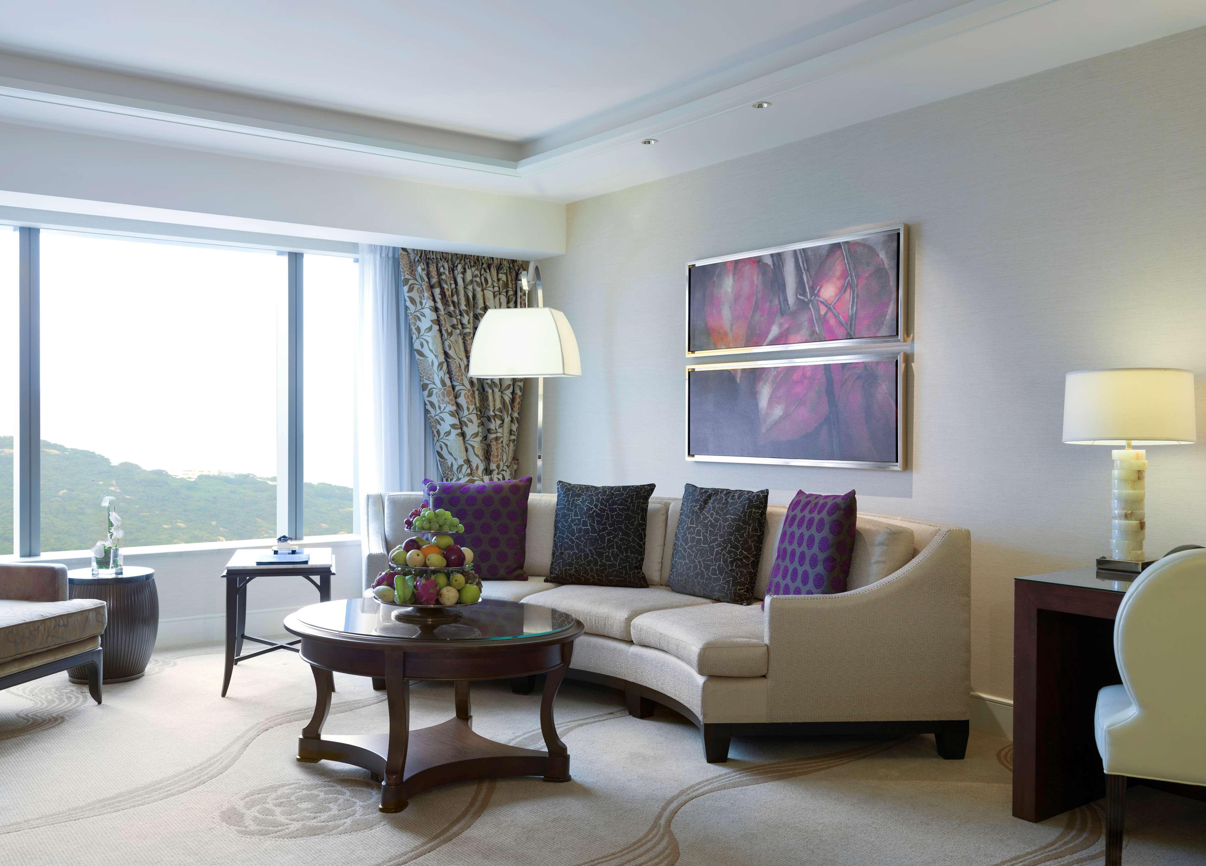 Conrad Hotel