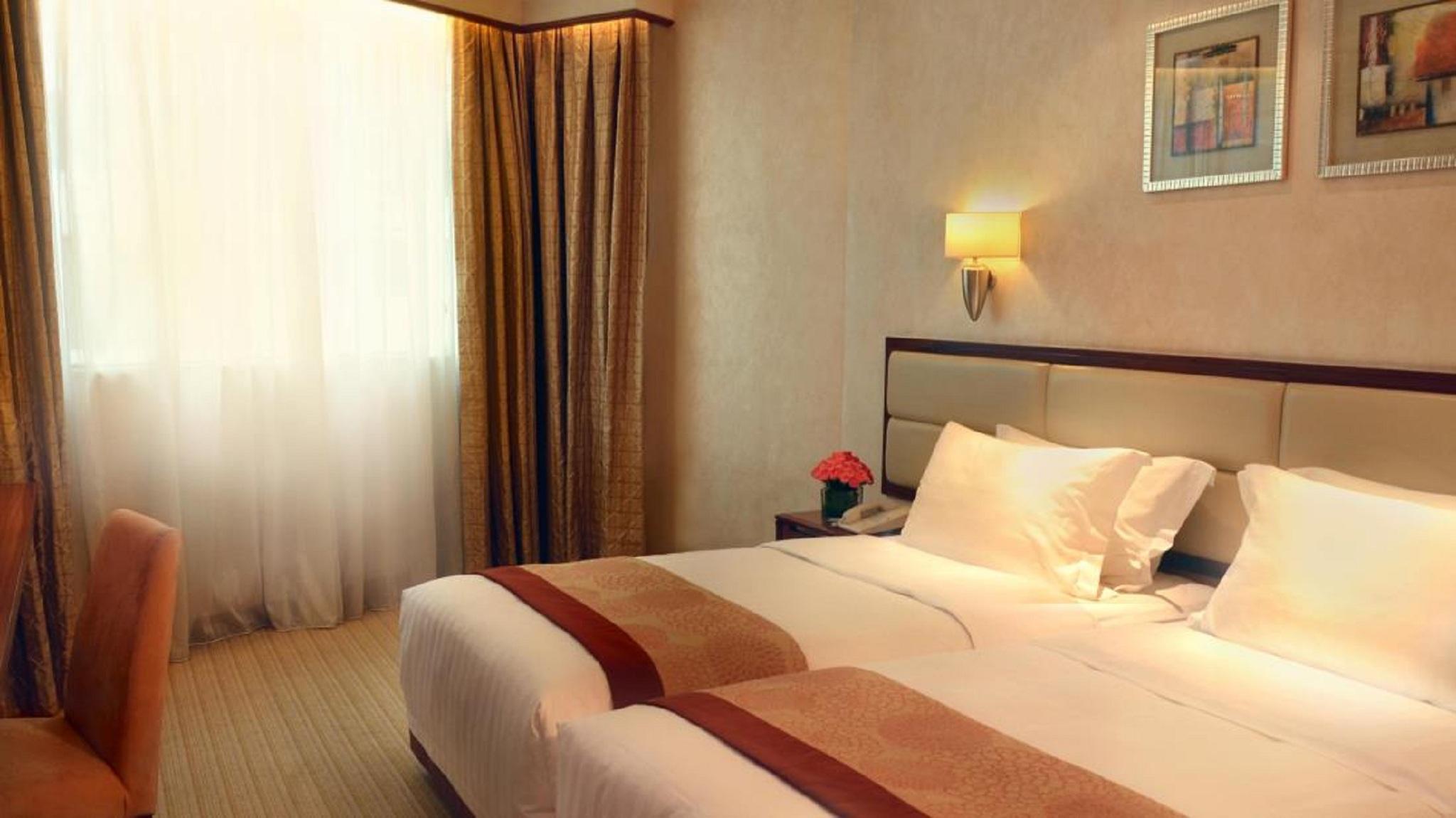 Hotel Grandview Makau
