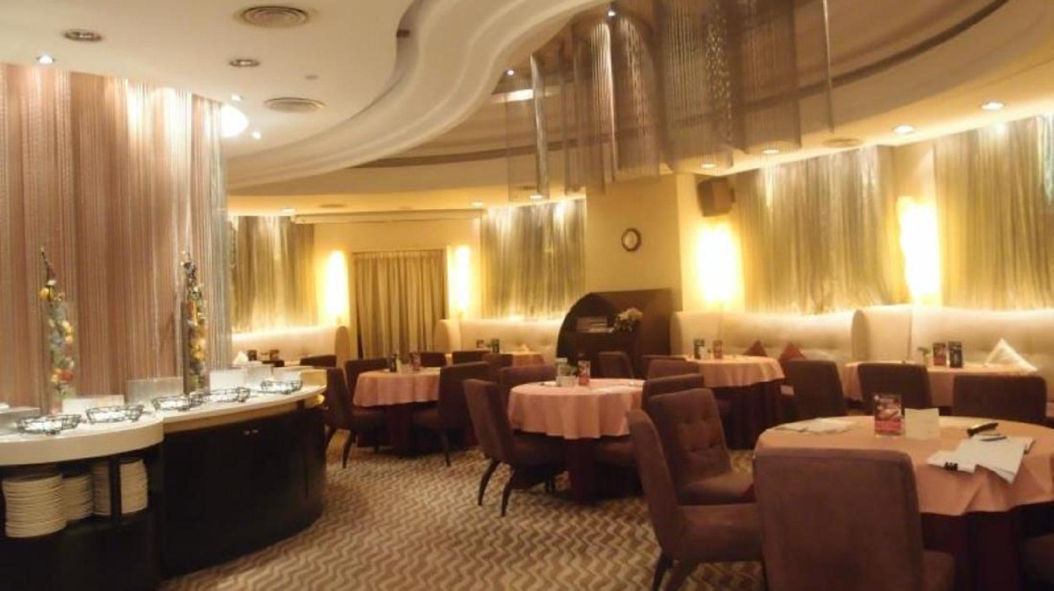 Hotel Grandview Makau