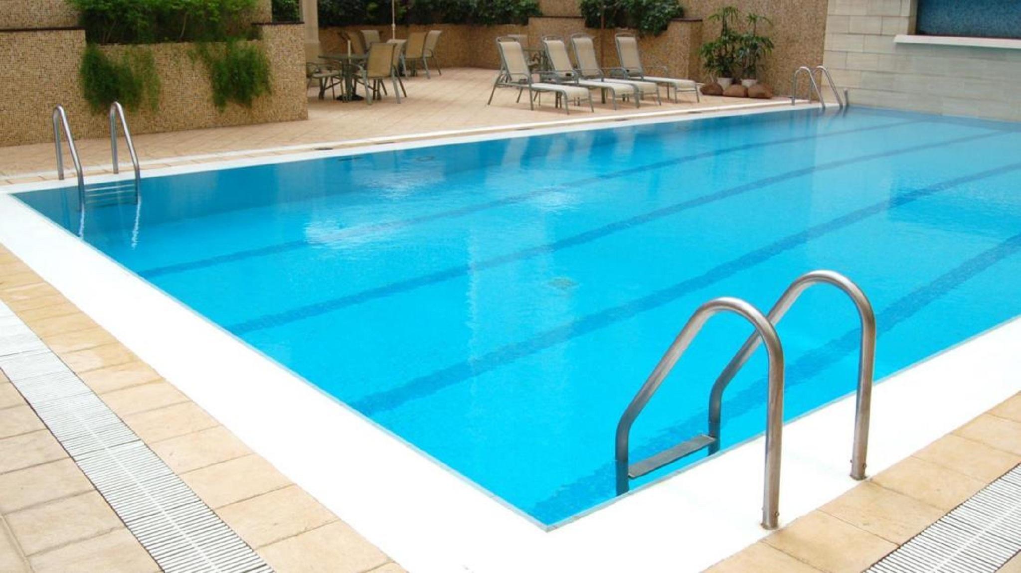 Grandview Hotel Makau