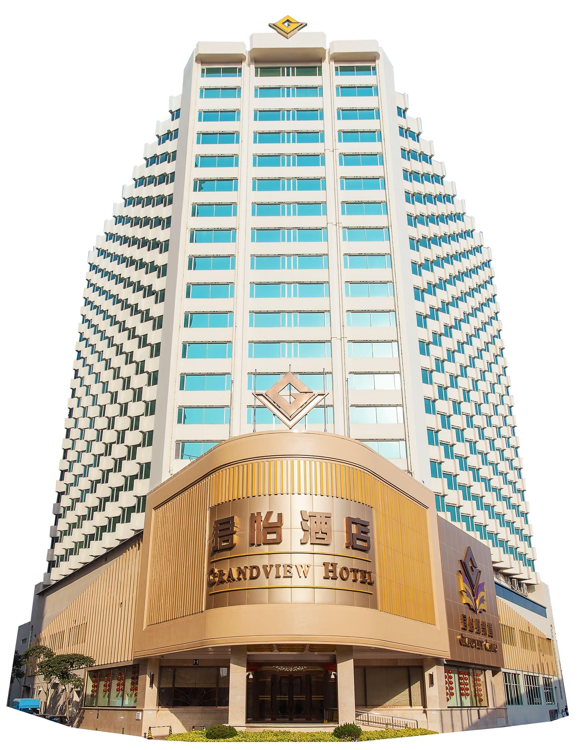 Grandview 4*