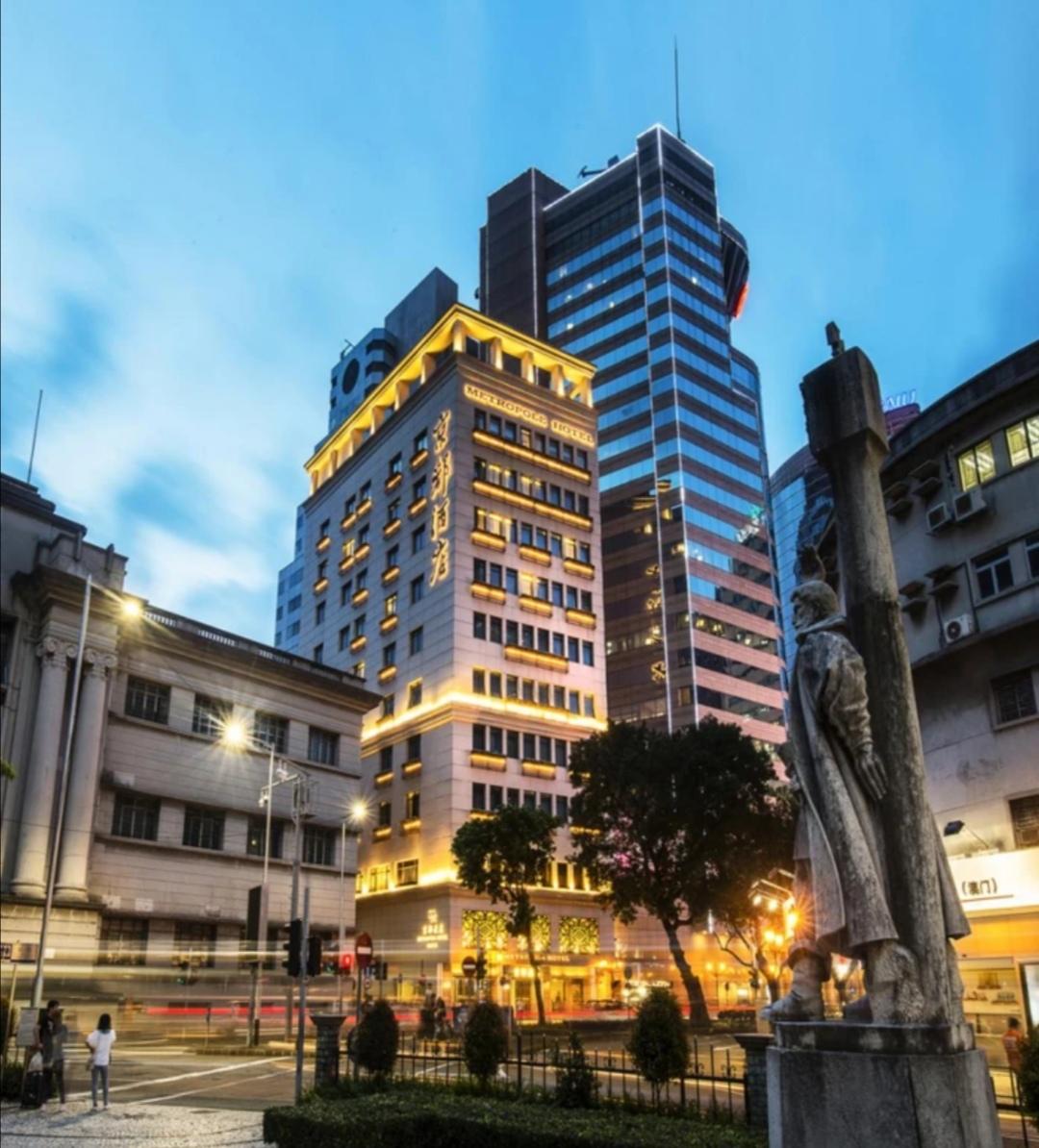 Metropole Hotel