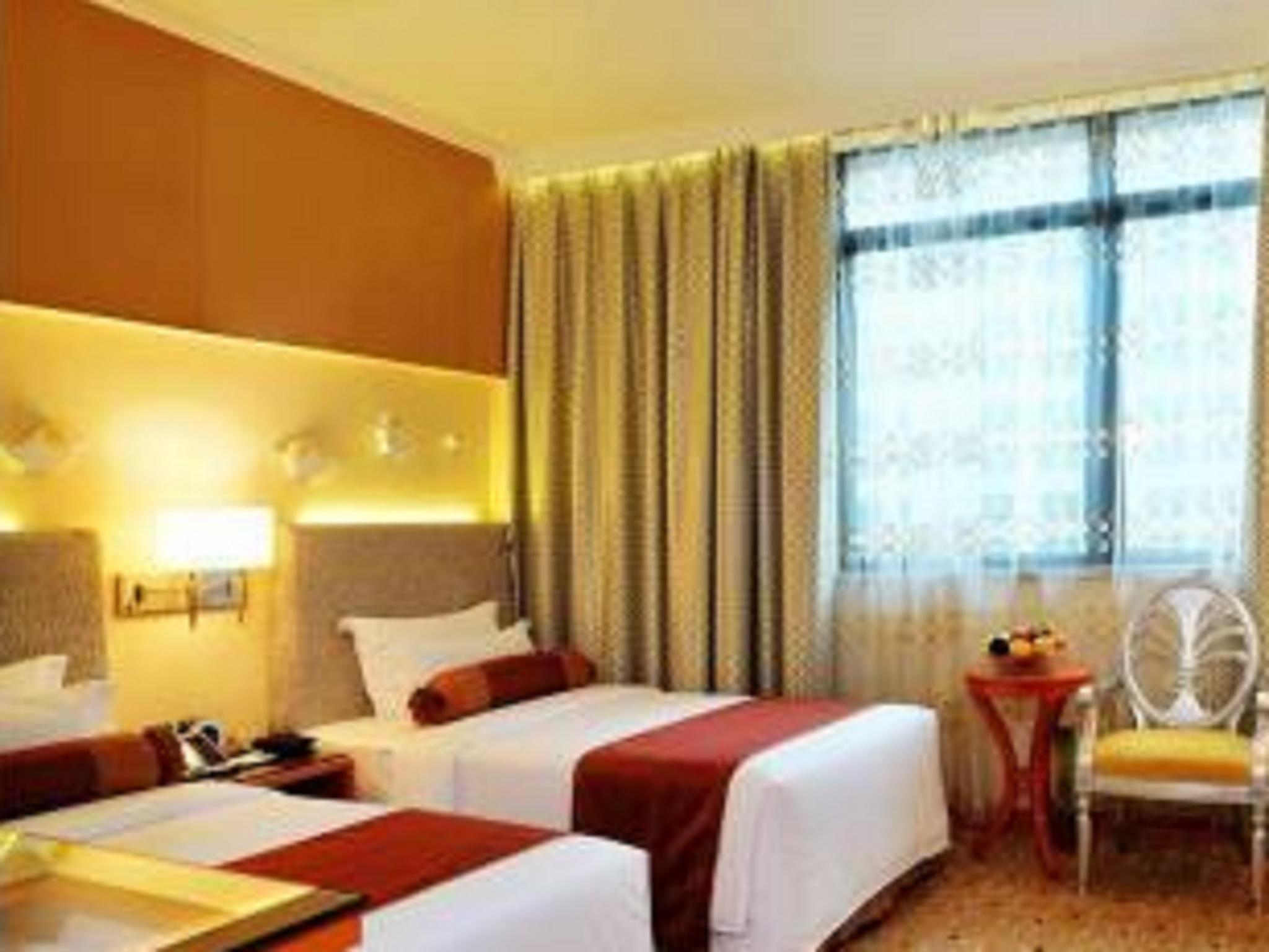 Hotel Metropole
