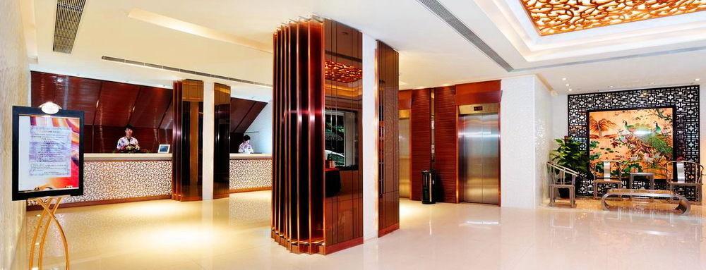 Metropole 3*
