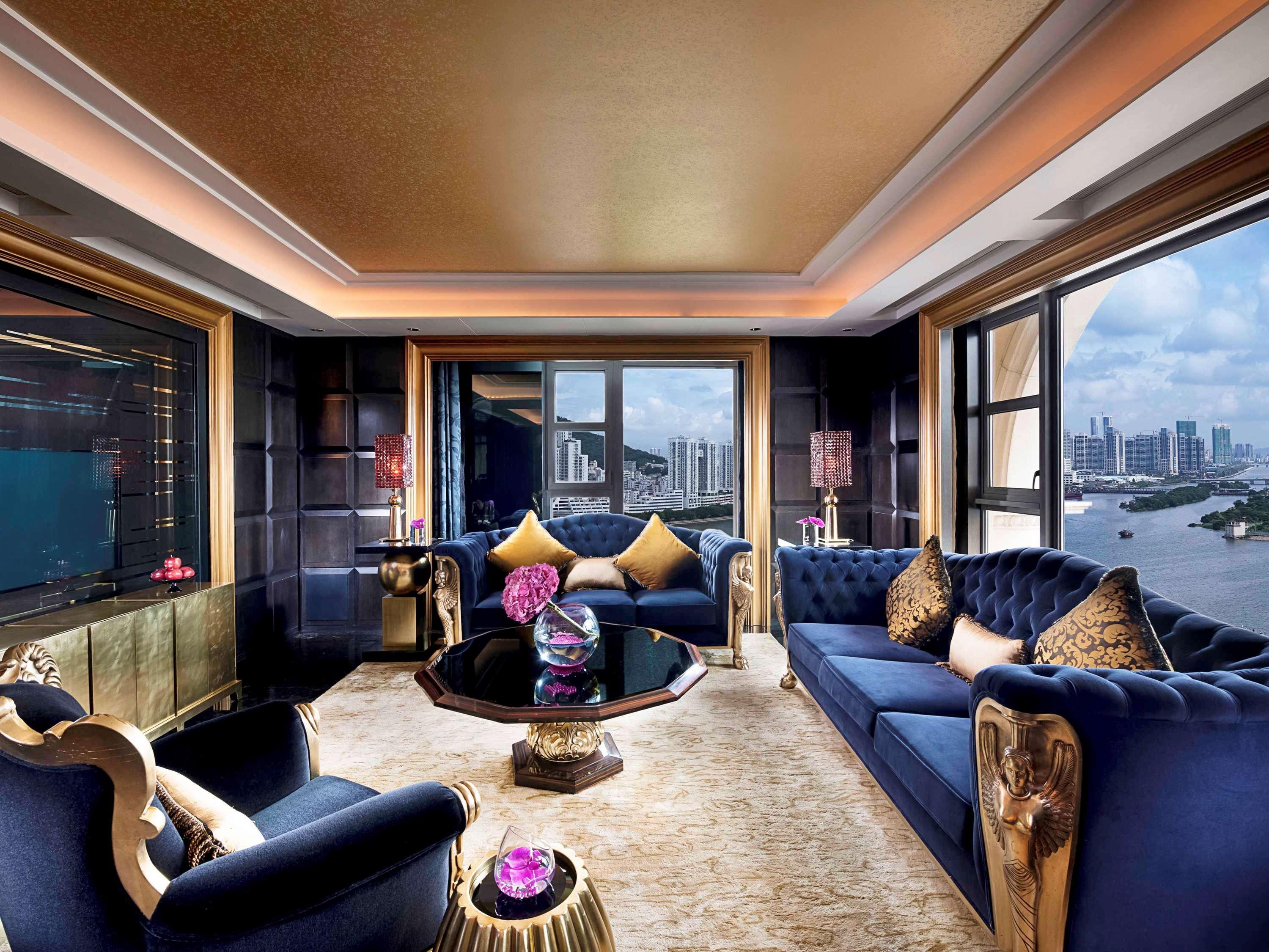 Sofitel At Ponte 16 Macau