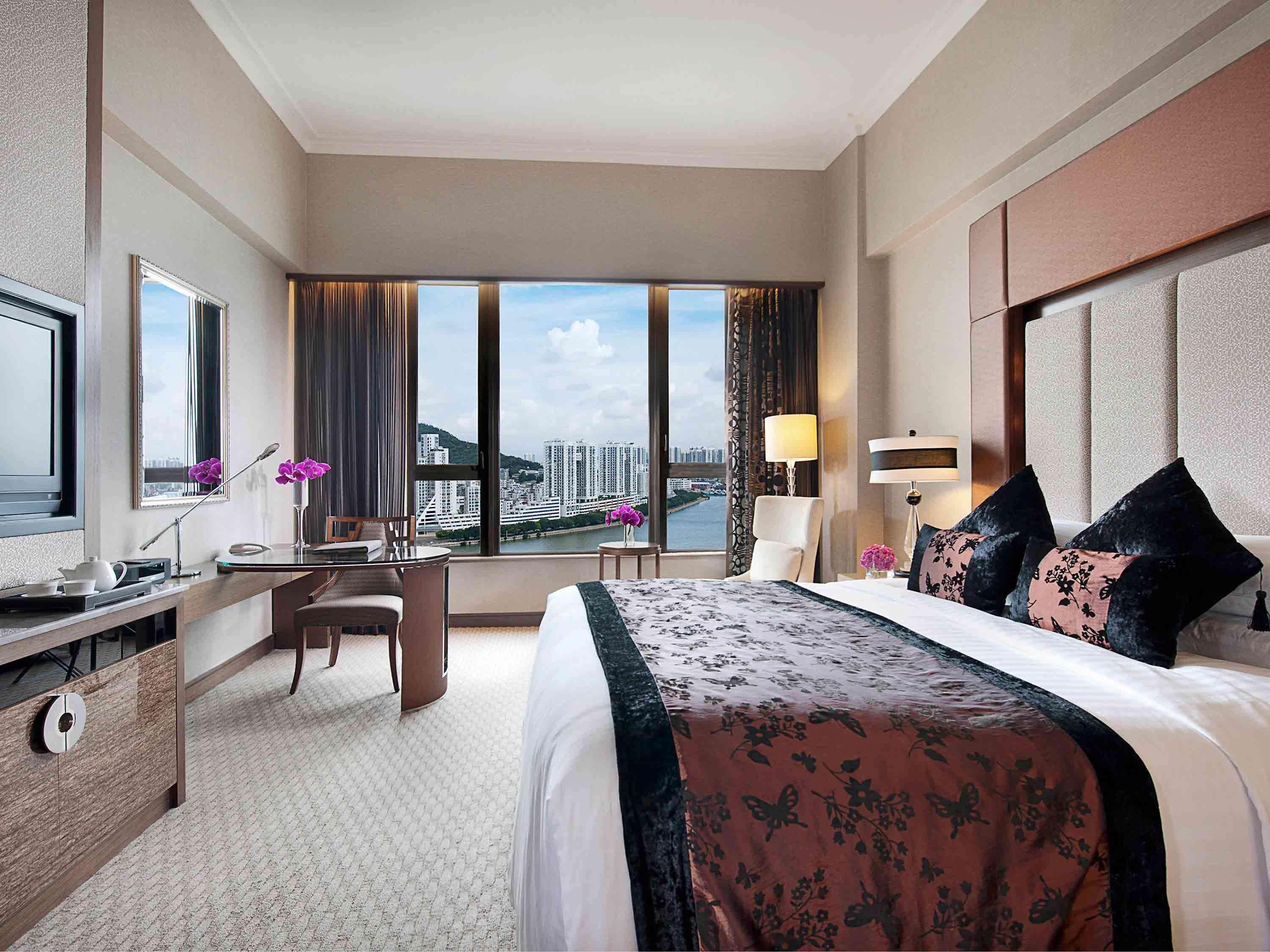 Sofitel At Ponte 16 5* Macau