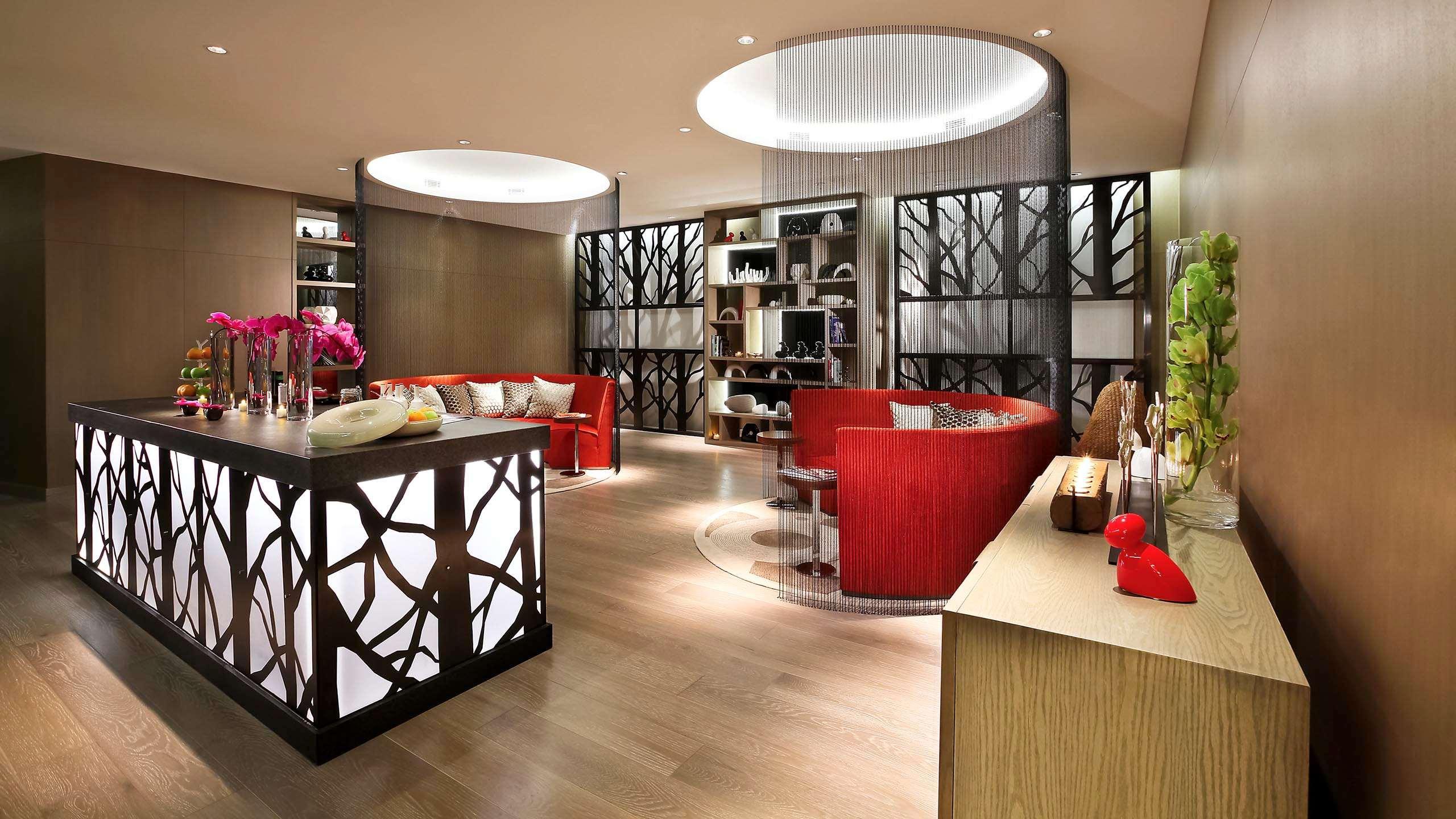 Hotel Sofitel At Ponte 16